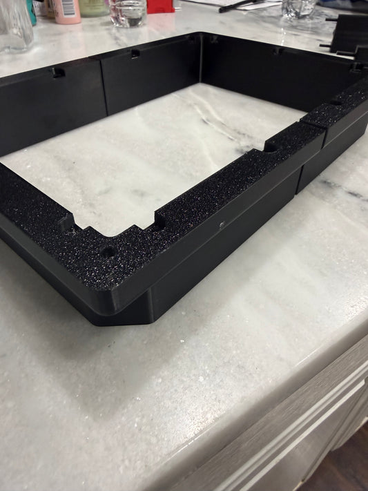Basler DGC-2020 Adapter